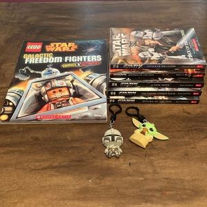 Star Wars Lot